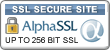 AlphaSSL